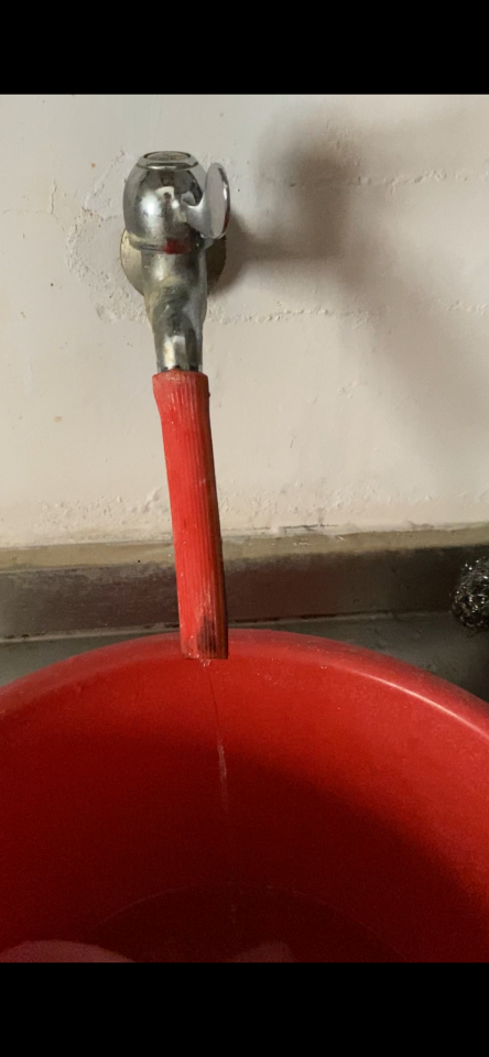 水龍頭裝修案件圖片