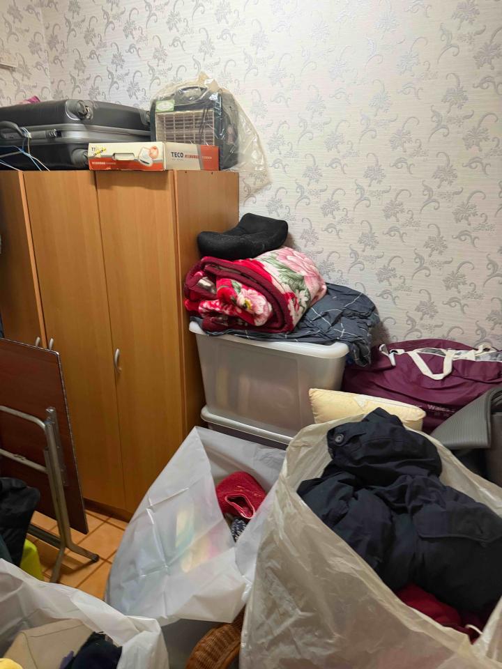 搬家清潔案件圖片