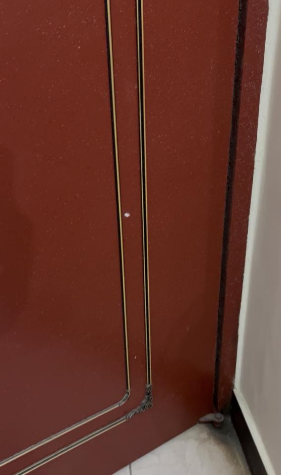 門片維修案件圖片