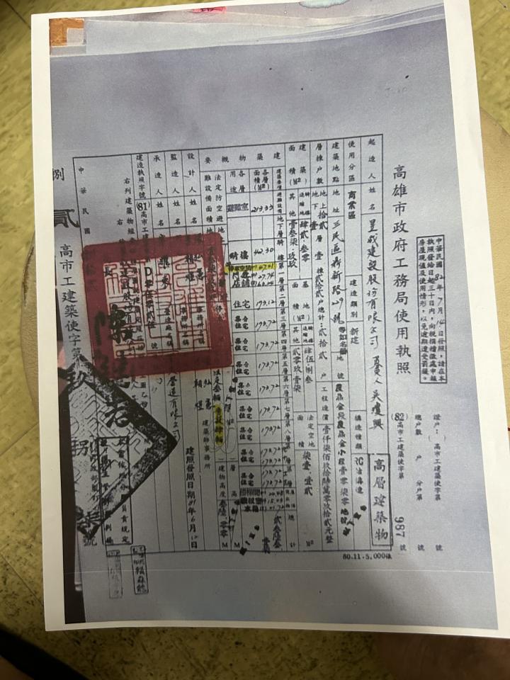 建築設計案件圖片