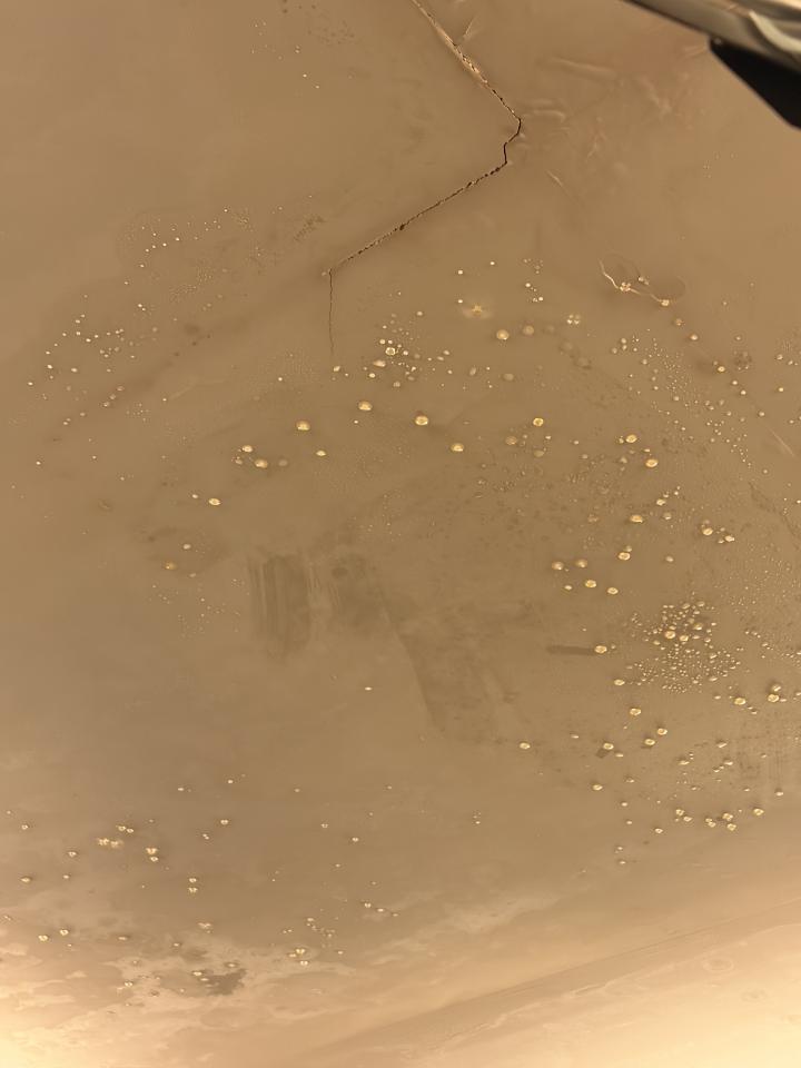 屋頂防水案件圖片