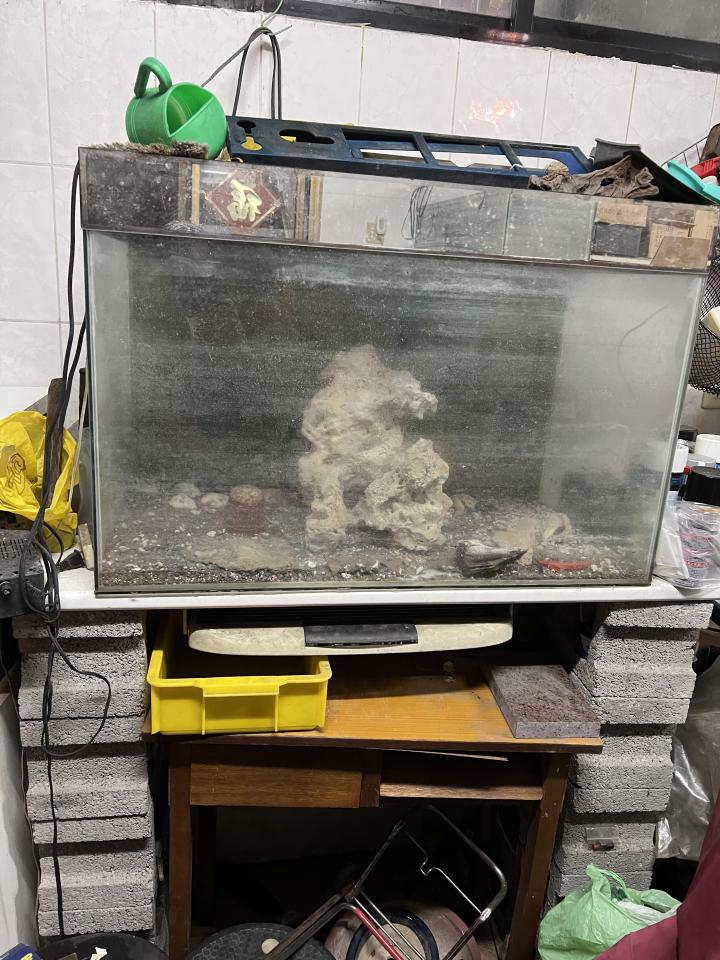 大型垃圾回收案件圖片