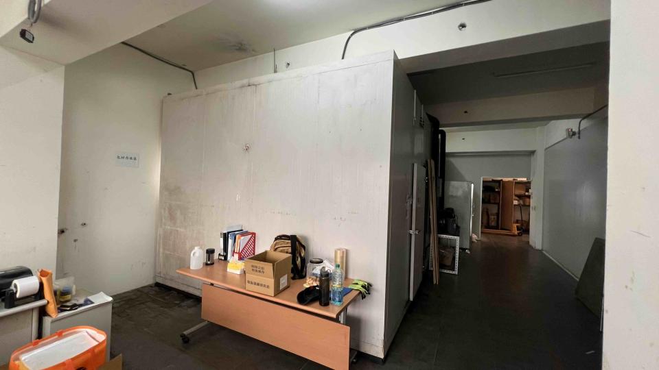 拆除工程案件圖片