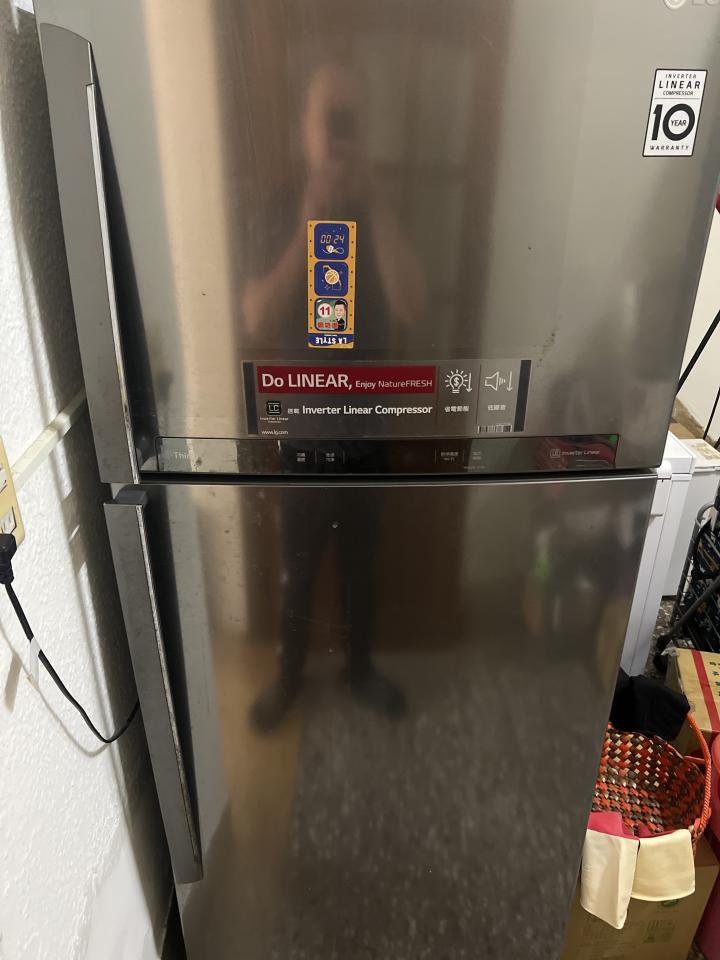 家電維修案件圖片