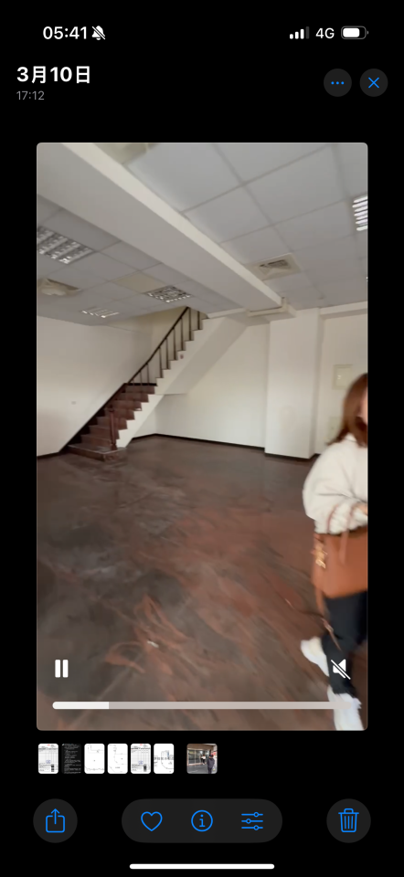 地板施工案件圖片