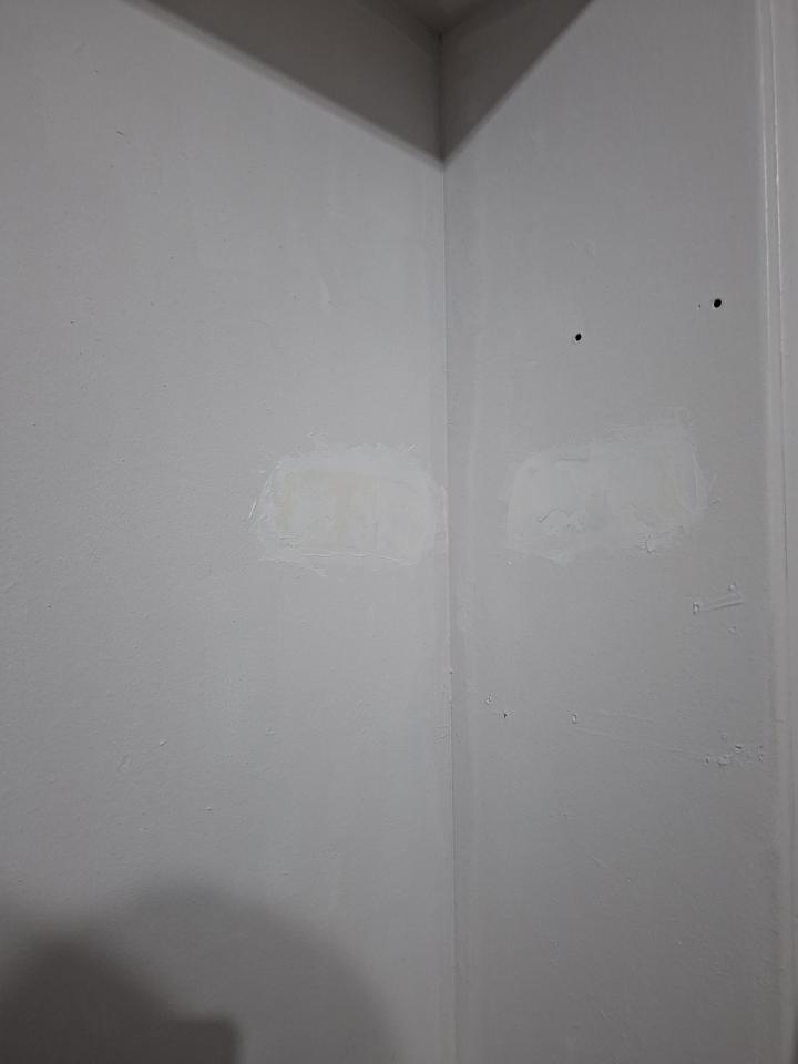 油漆工程案件圖片
