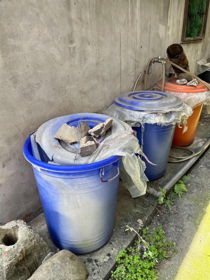 廚餘回收案件圖片
