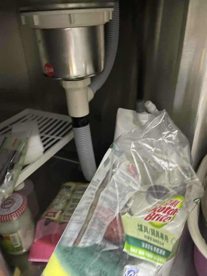 水管維修案件圖片