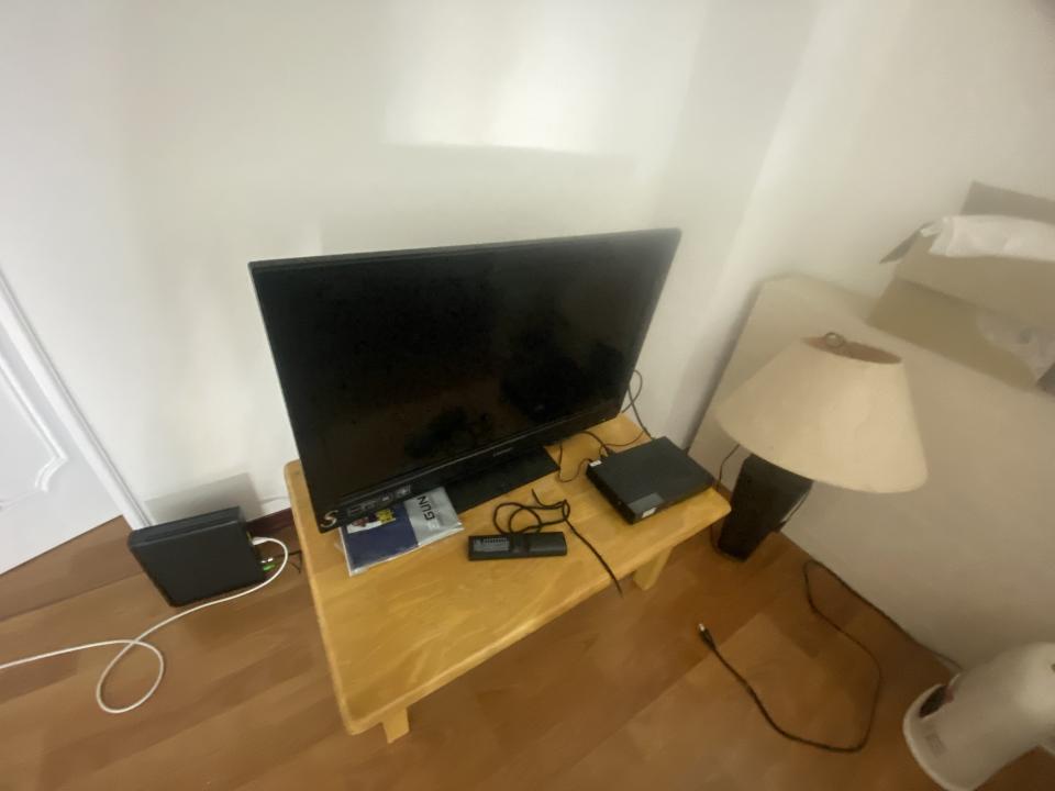 大型垃圾回收案件圖片