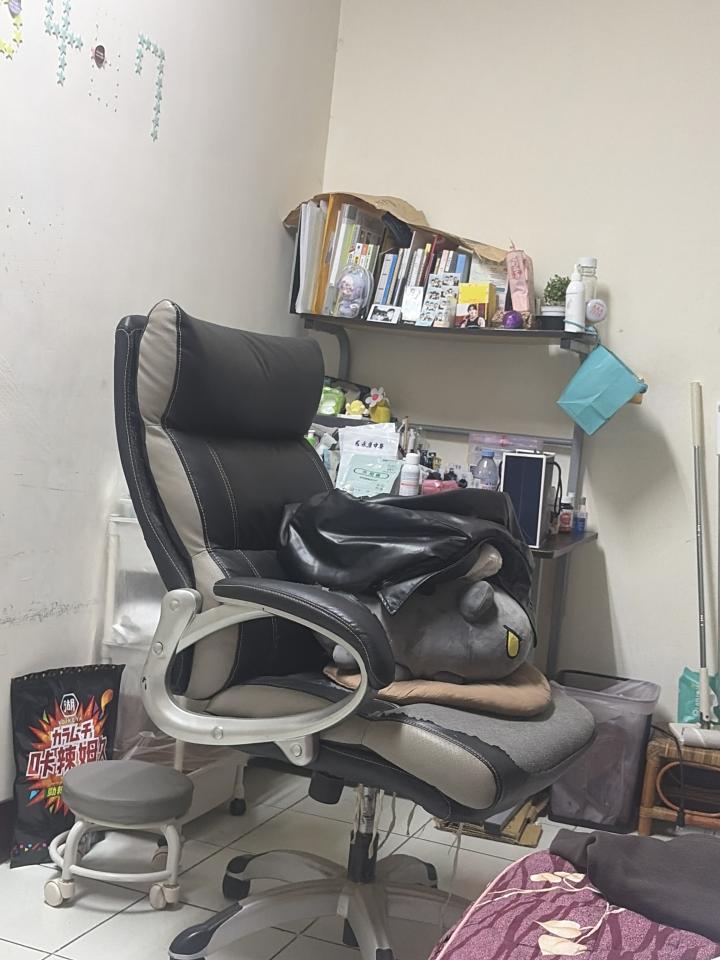 大型家具回收案件圖片