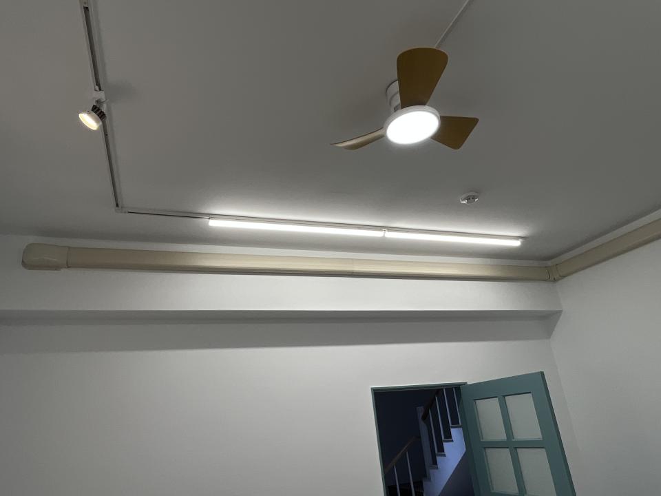 冷氣包管案件圖片