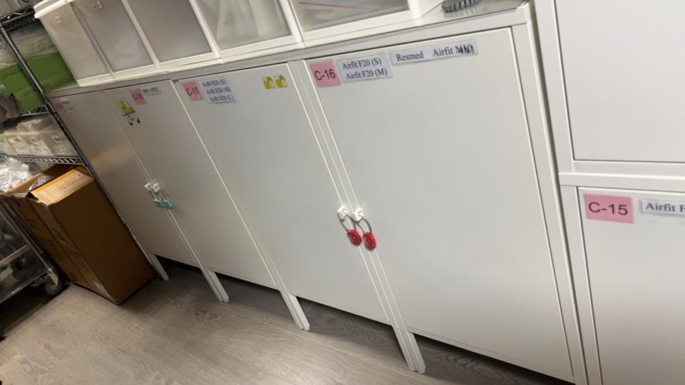 家具組裝案件圖片