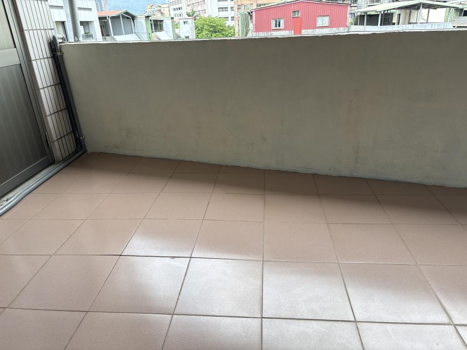 超耐磨木地板案件圖片