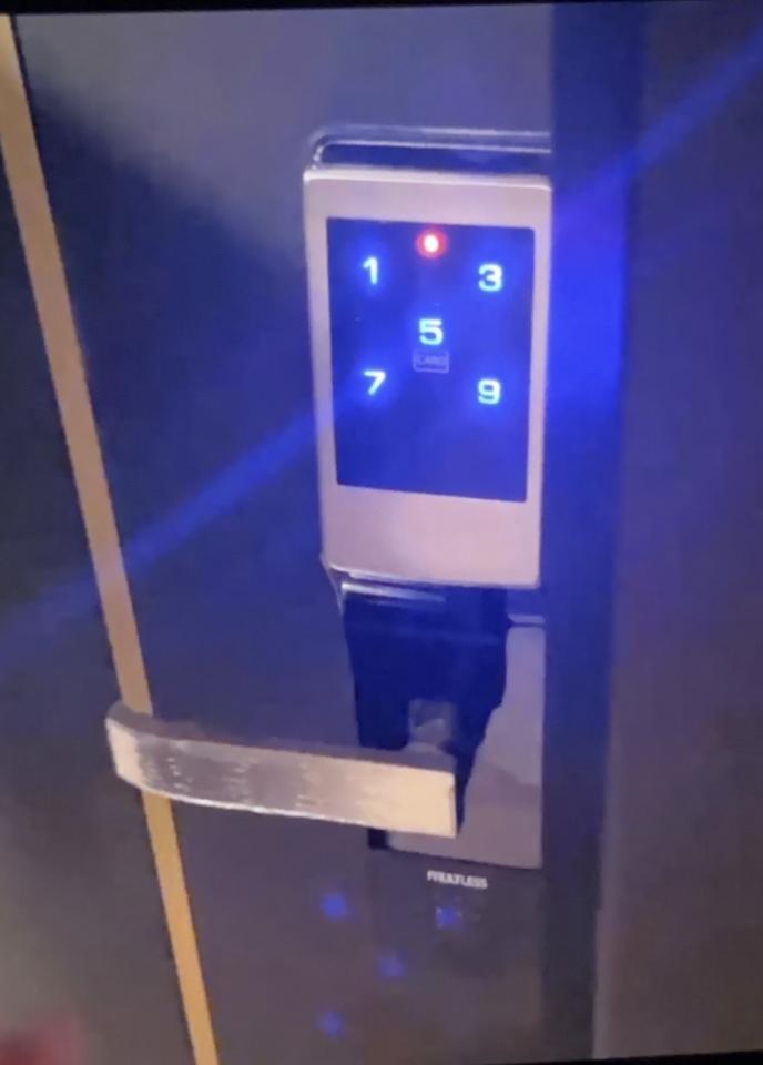 鎖匠案件圖片