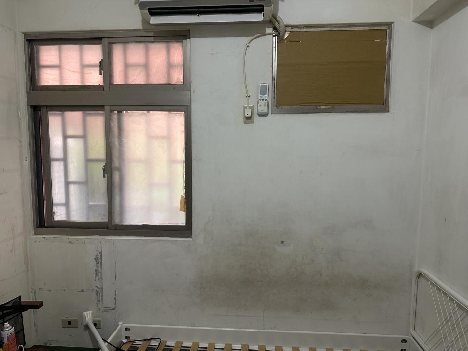 油漆工程案件圖片