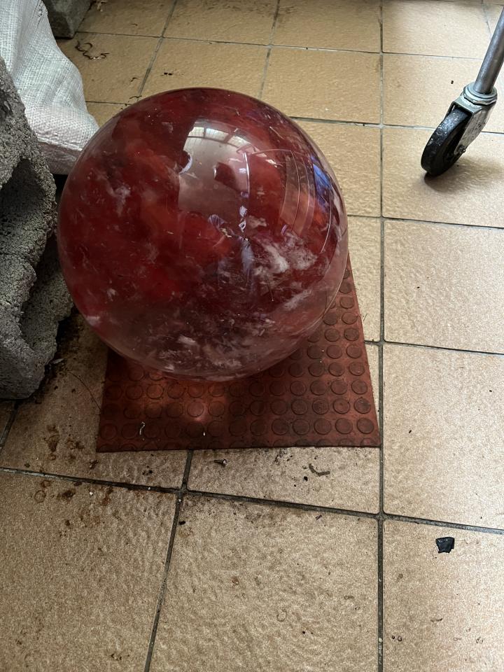 大型垃圾回收案件圖片