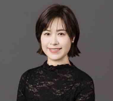 日文家教推薦日文口譯｜岡嶋瑛里子
