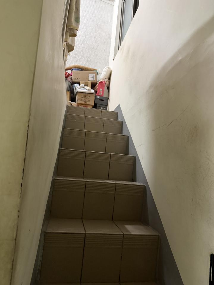 樓梯扶手案件圖片