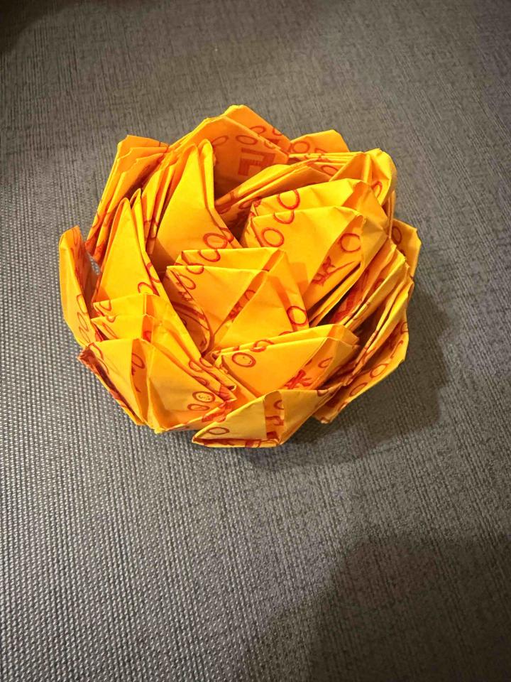 家庭代工案件圖片