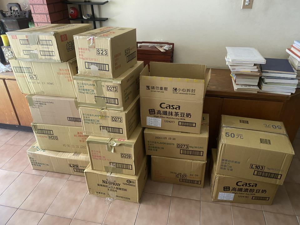 搬家案件圖片
