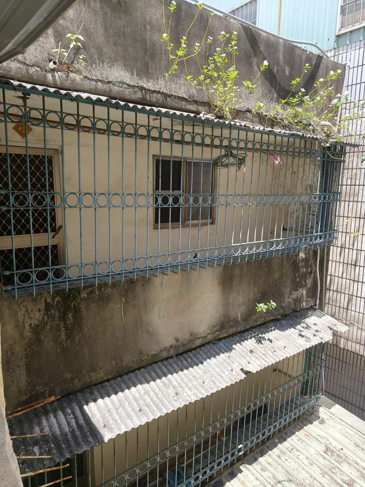 拆除工程案件圖片