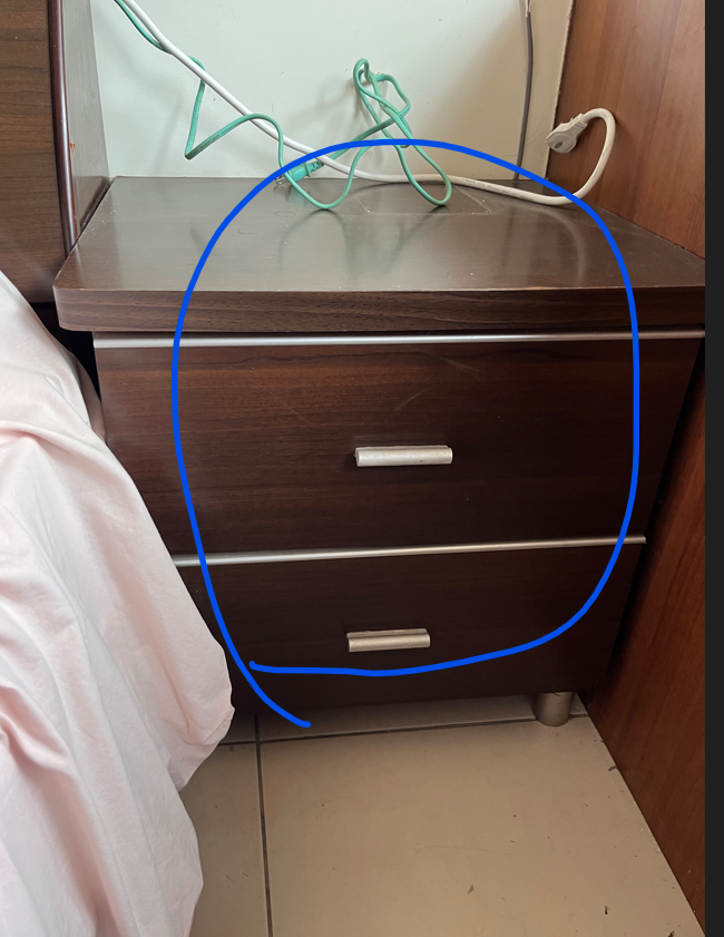 大型家具回收案件圖片
