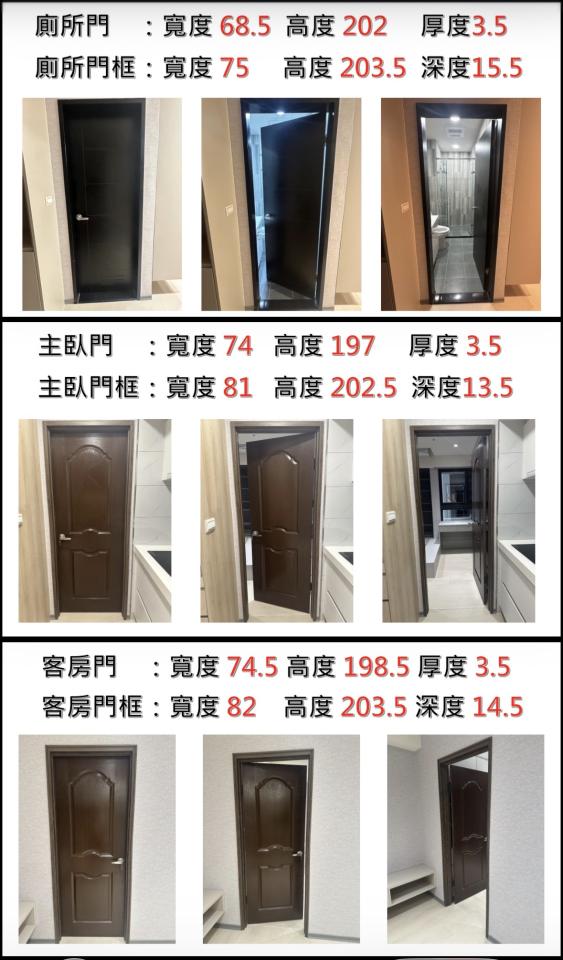 家具貼皮案件圖片