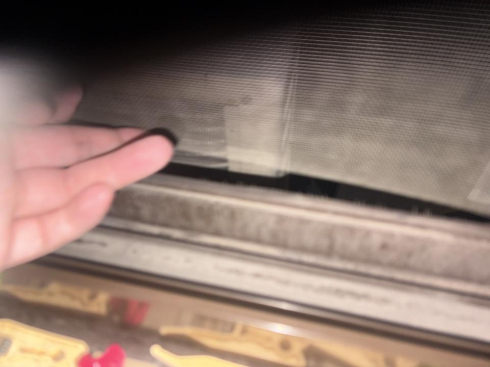 紗窗裝修案件圖片