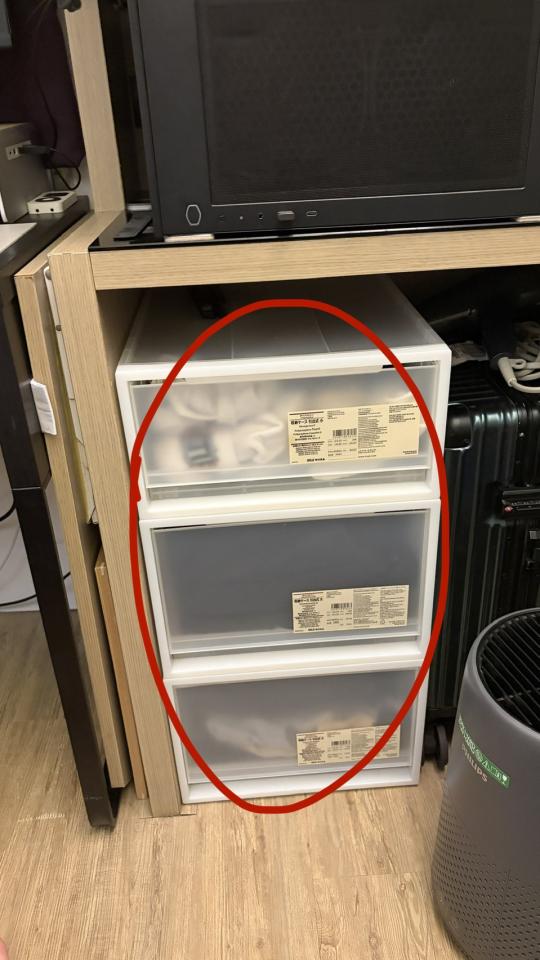 搬家案件圖片