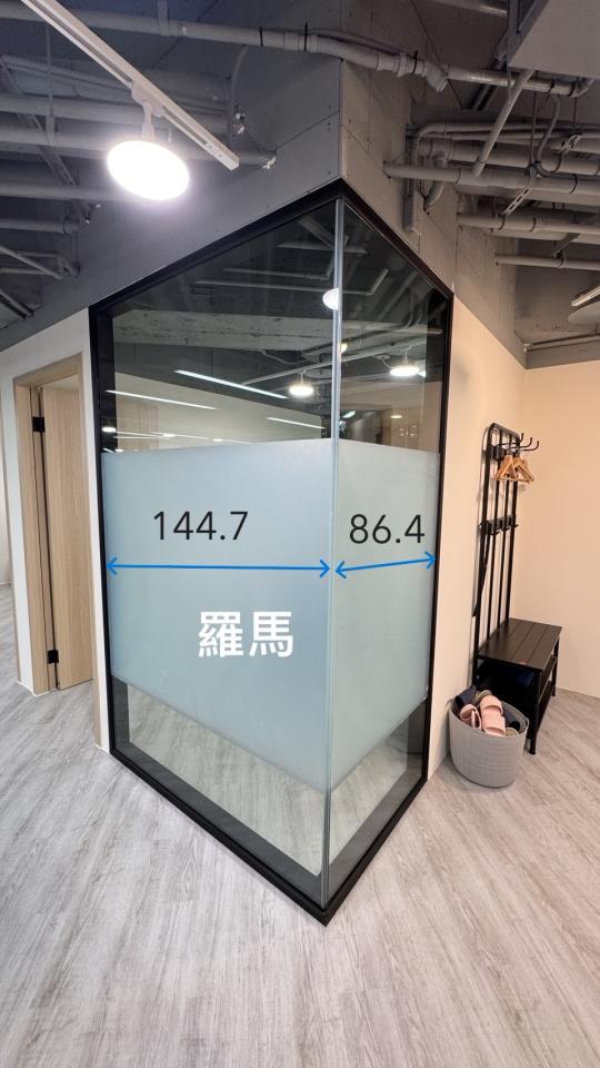 玻璃隔熱案件圖片