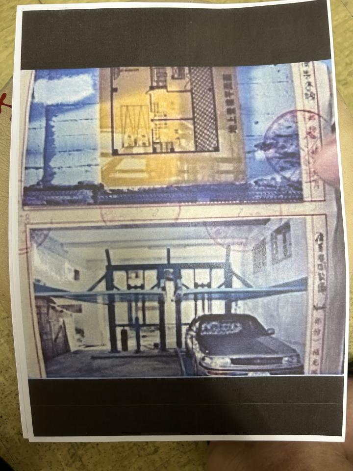 建築設計案件圖片
