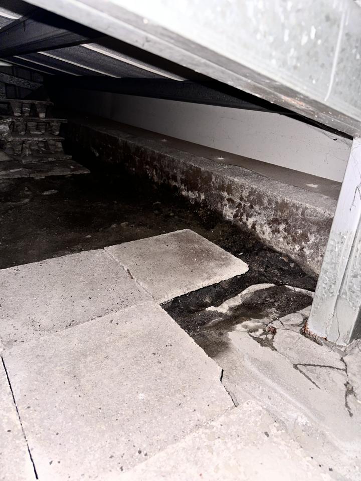 屋頂防水案件圖片