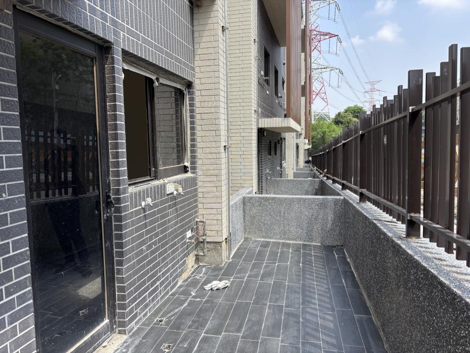瓦斯管線更換案件圖片