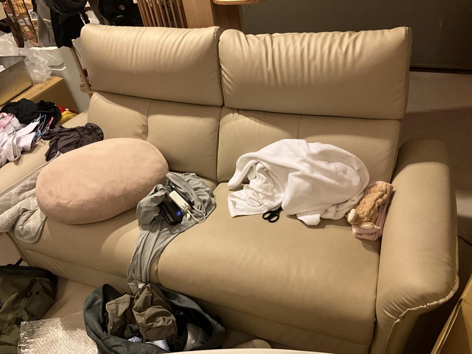 家具搬運案件圖片