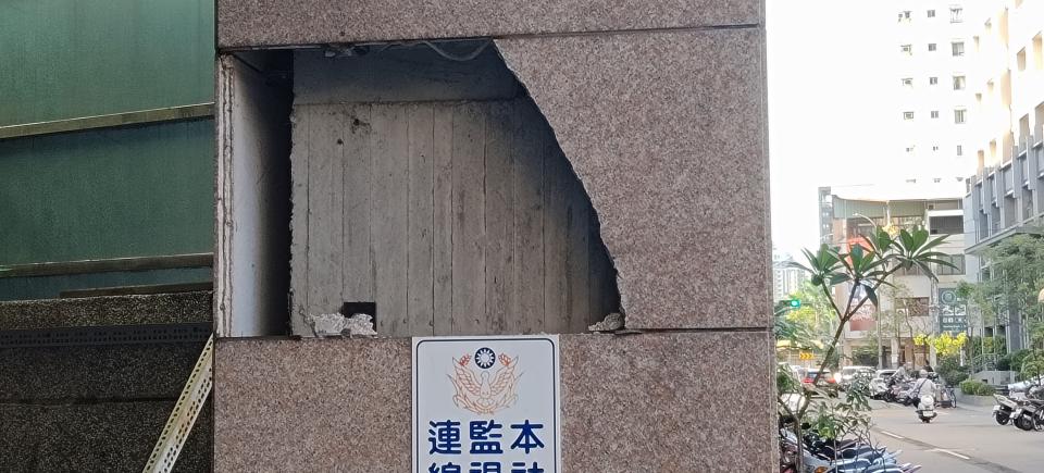 大理石維修案件圖片