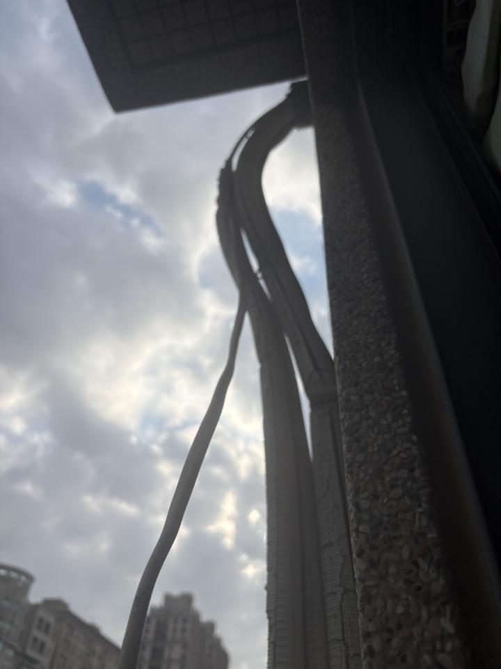 冷氣維修保養案件圖片