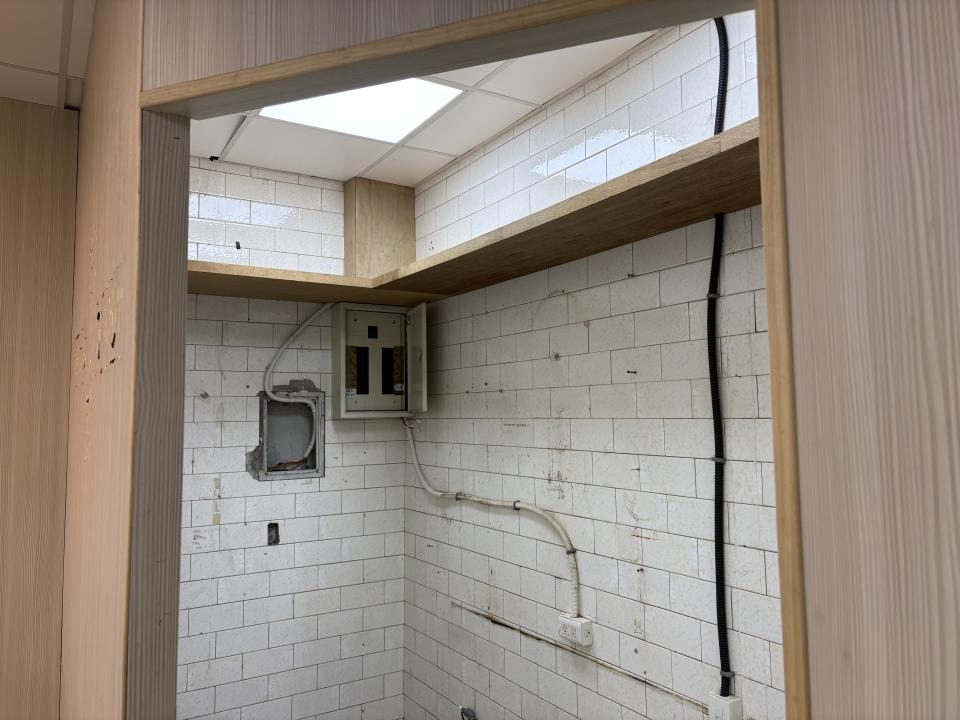 拆除工程案件圖片