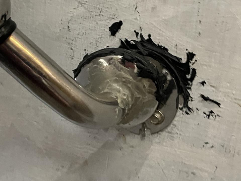 樓梯扶手案件圖片