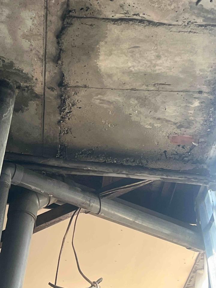 漏水處理案件圖片