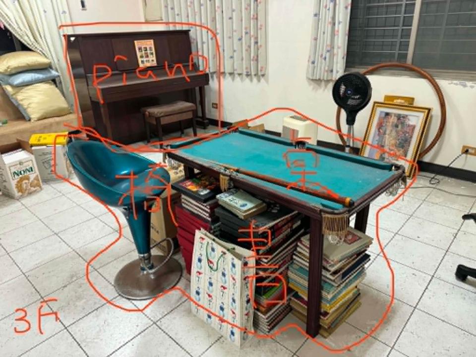 搬家案件圖片