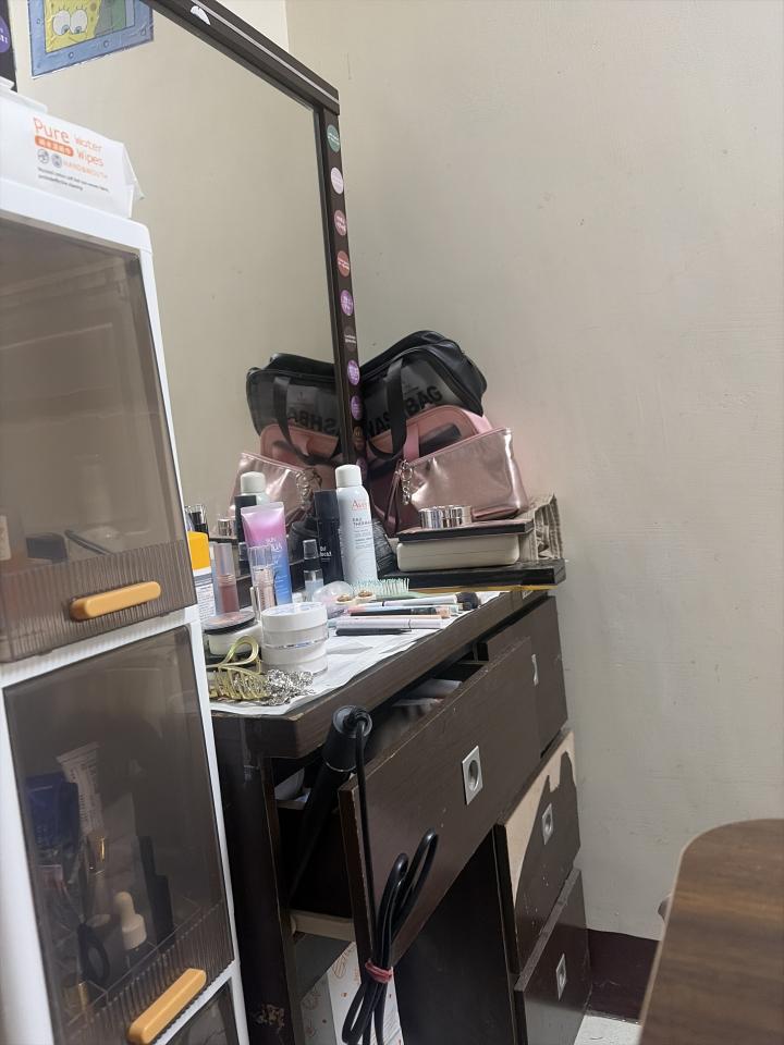 大型家具回收案件圖片