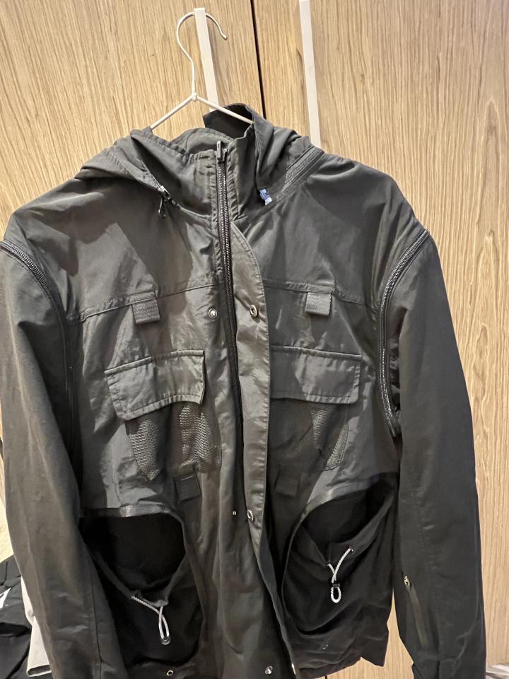服裝設計案件圖片