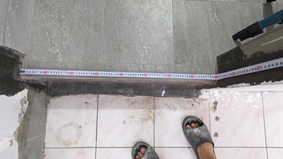人造石檯面案件圖片