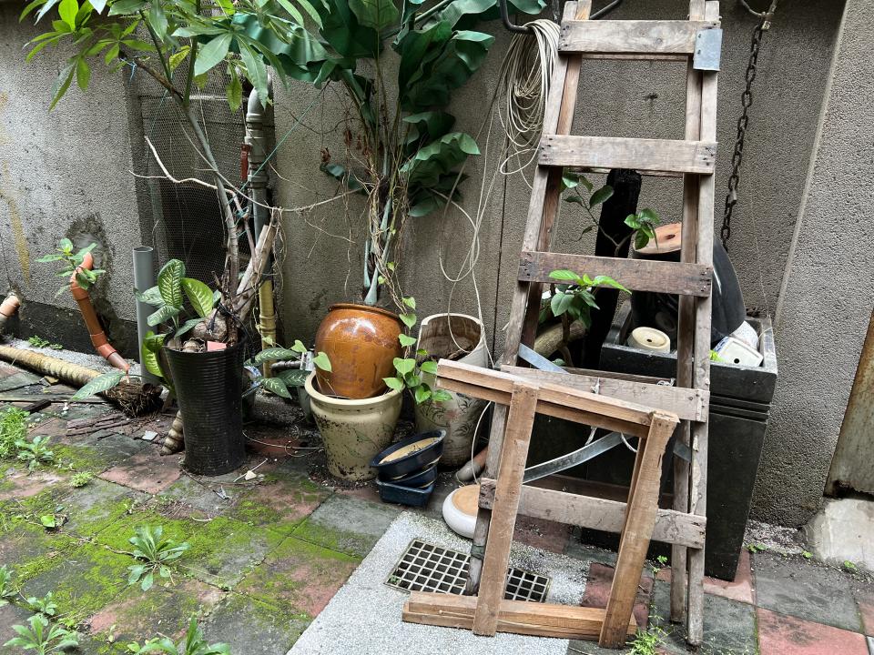 大型垃圾回收案件圖片