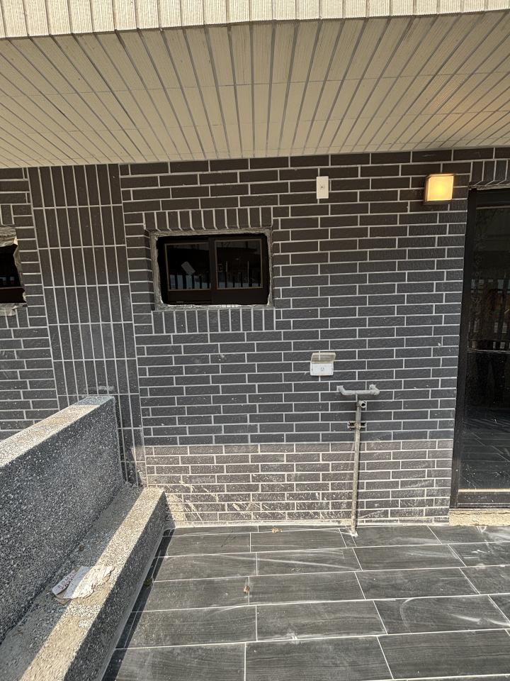 瓦斯管線更換案件圖片