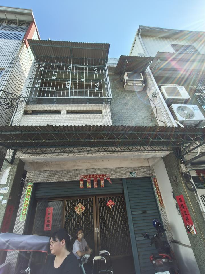 拆除工程案件圖片
