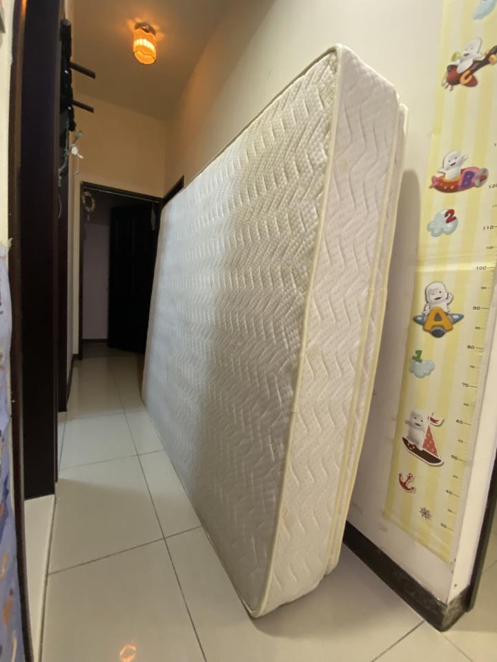 床墊搬運案件圖片