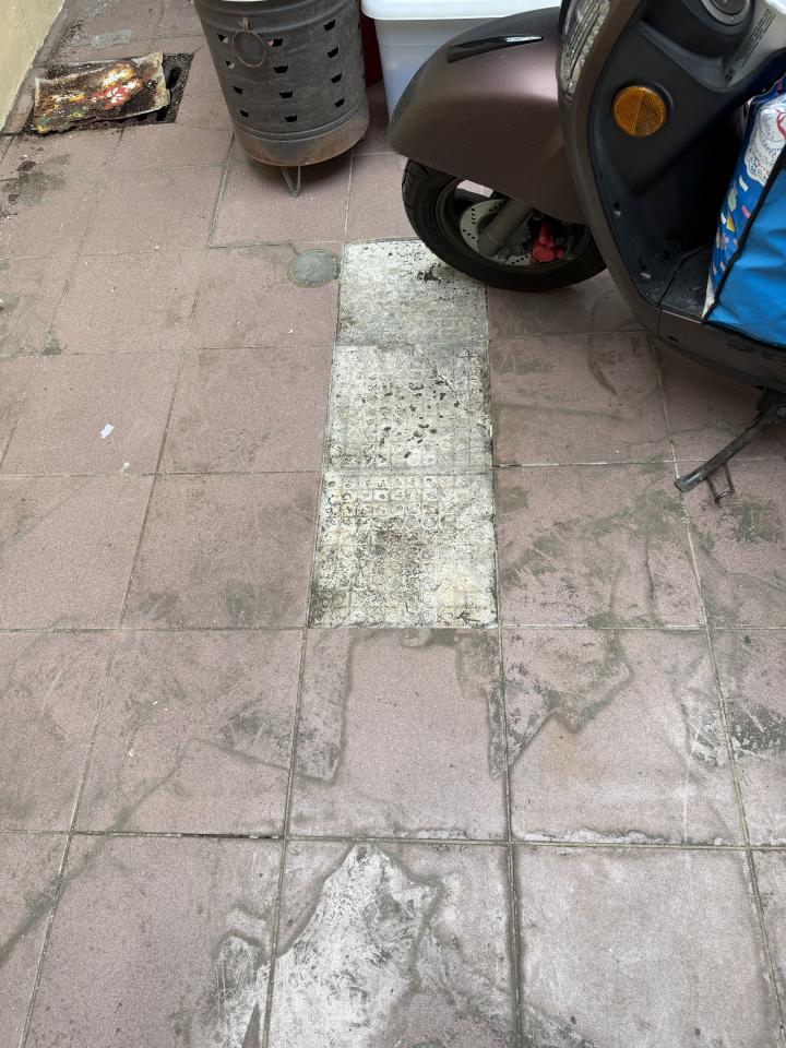 磁磚修補案件圖片
