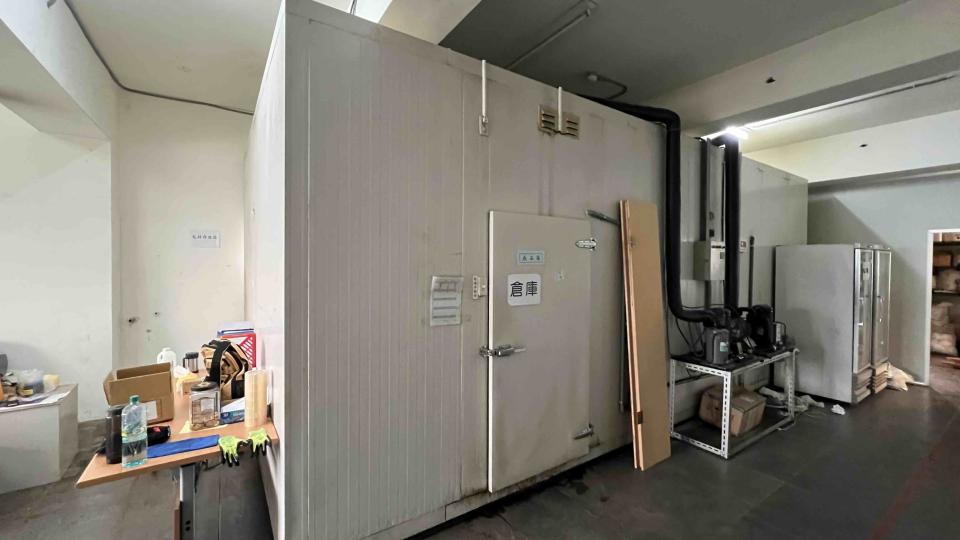 拆除工程案件圖片