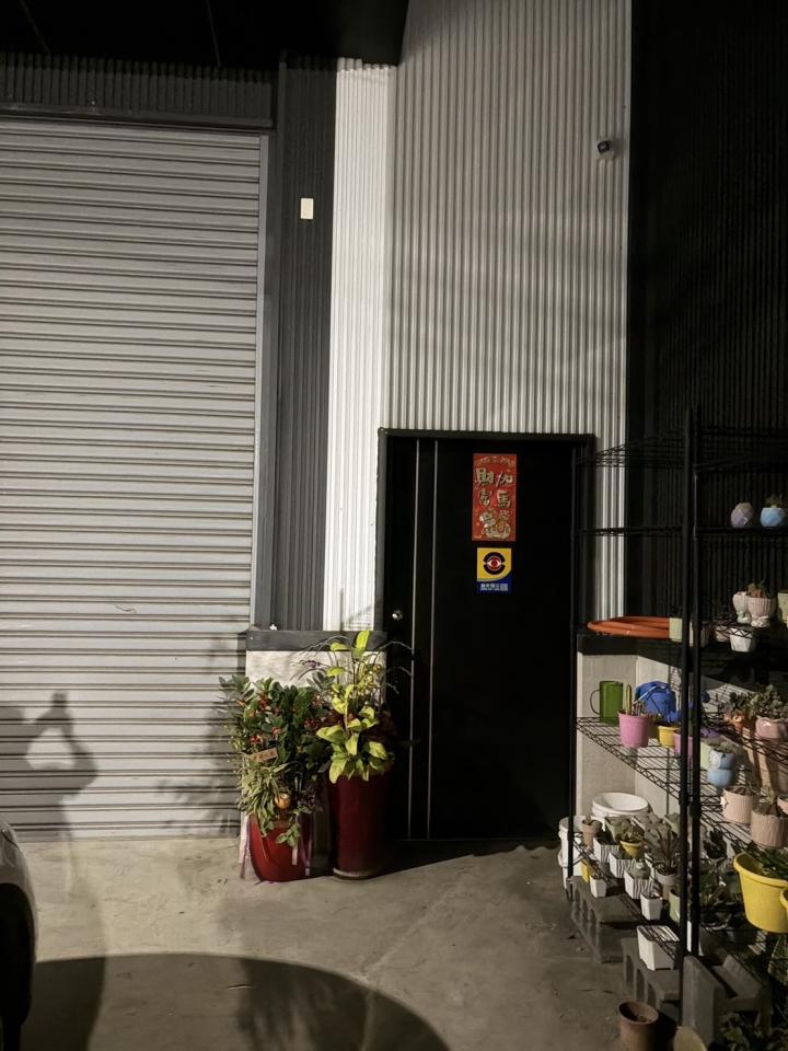 鎖匠案件圖片